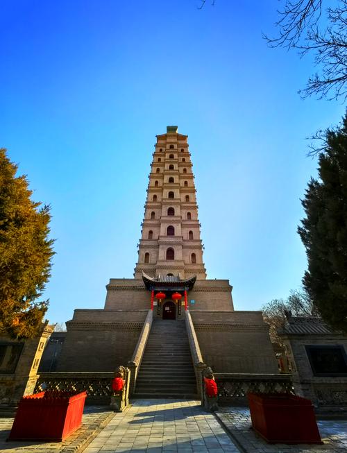 宁夏银川附近的旅游景点有哪些