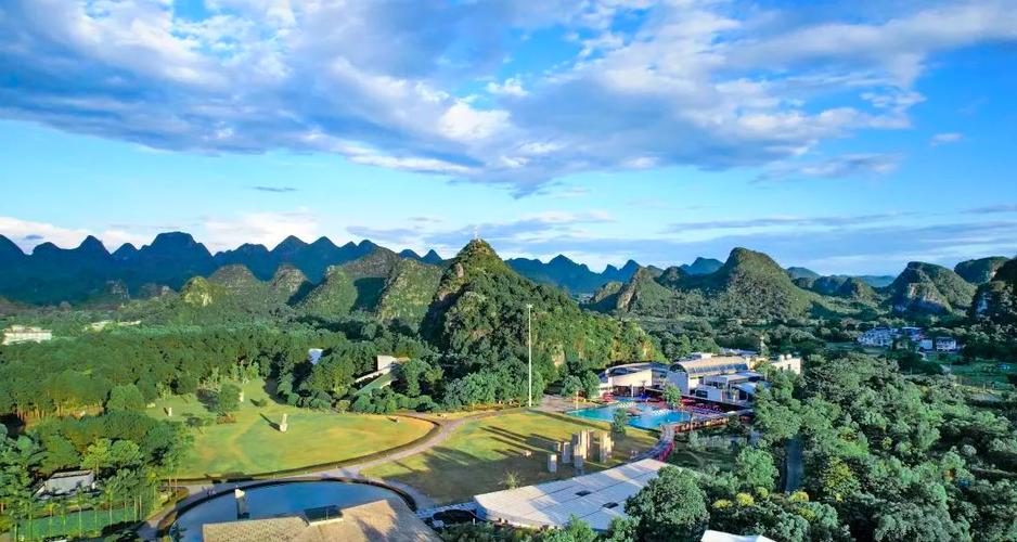 桂林clubmed旅游攻略