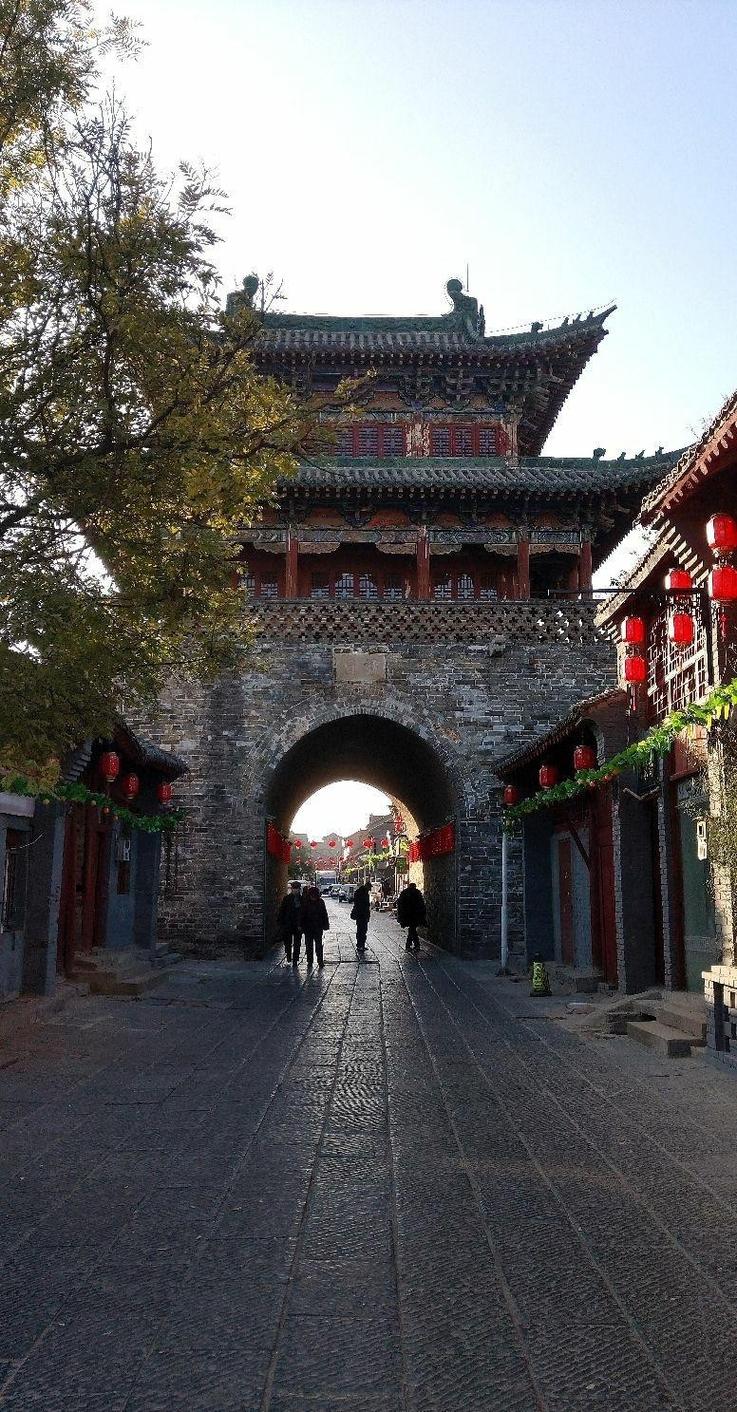 河南洛阳有什么好玩的旅游景点