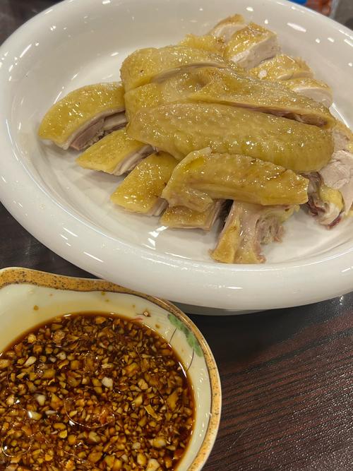 湛江特色美食小吃有哪些