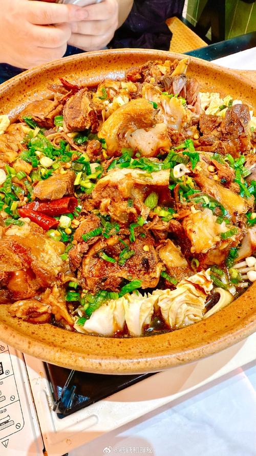 无锡广益哥伦布广场美食