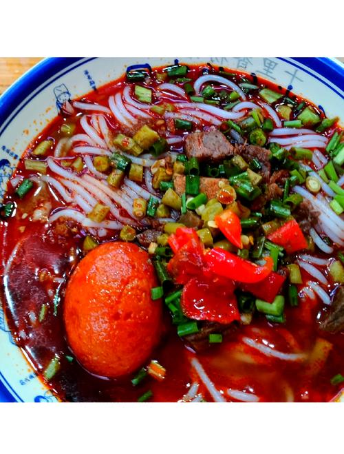 凤凰古城有什么特色美食