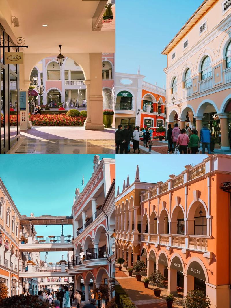 佛山佛罗伦萨小镇一日游攻略