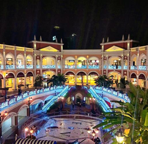 佛山佛罗伦萨小镇一日游攻略