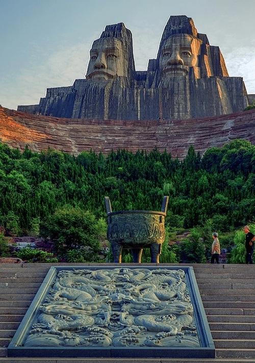 郑州有什么好玩的地方旅游景点