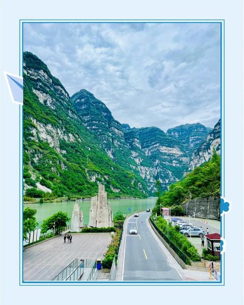 大渡河金口大峡谷自驾游攻略