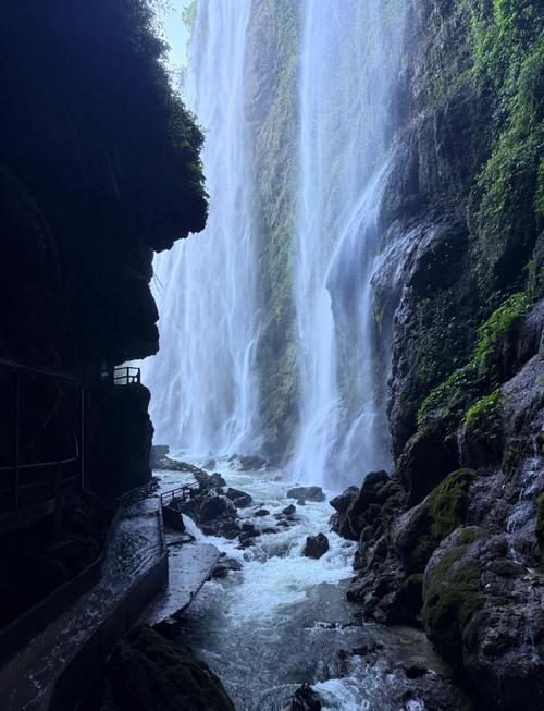 广西南宁周边旅游景点最值得去