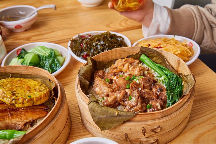 舌尖上的中国有哪些美食