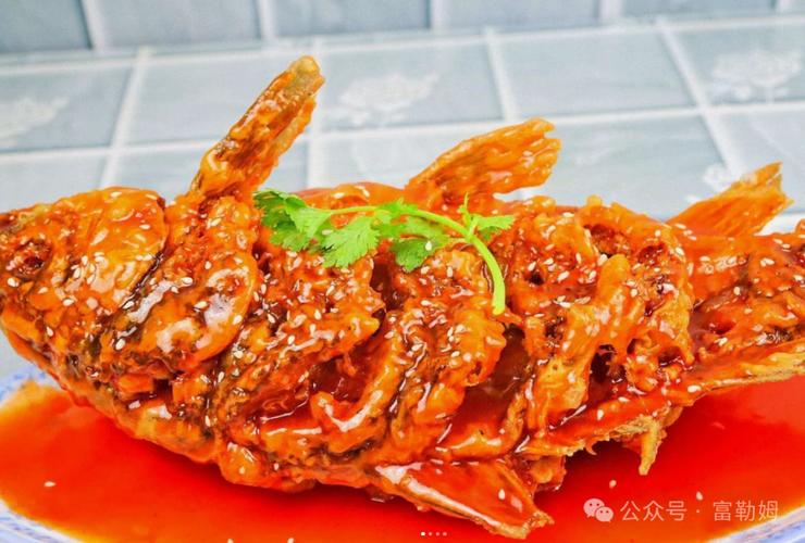 舌尖上的中国有哪些美食