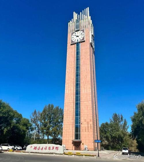 七台河旅游景点最值得去的地方