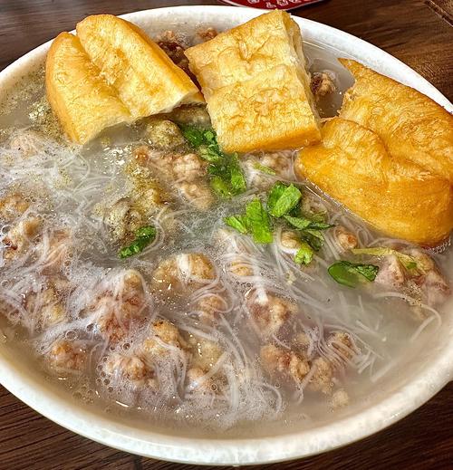 泉州特色美食小吃有哪些