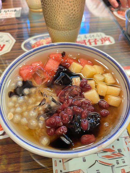 泉州特色美食小吃有哪些