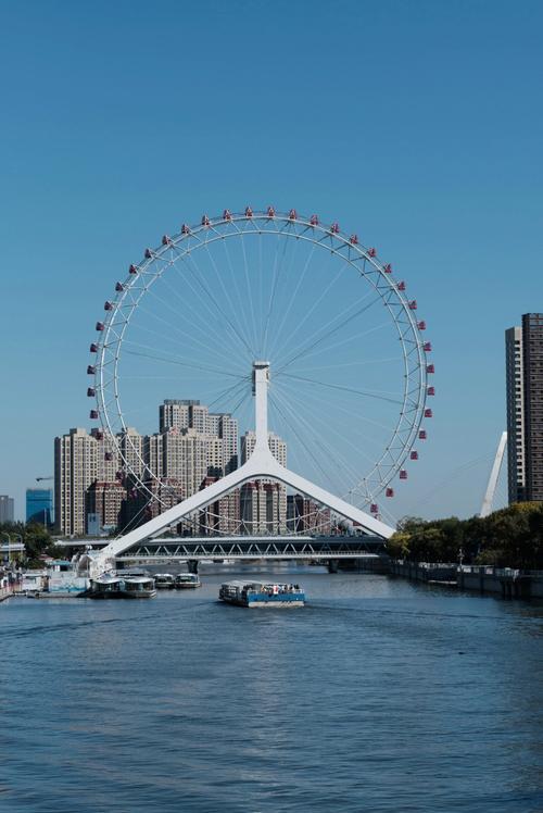 天津市有哪些旅游景点值得一游