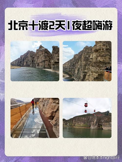 北京10度旅游景点多少钱门票
