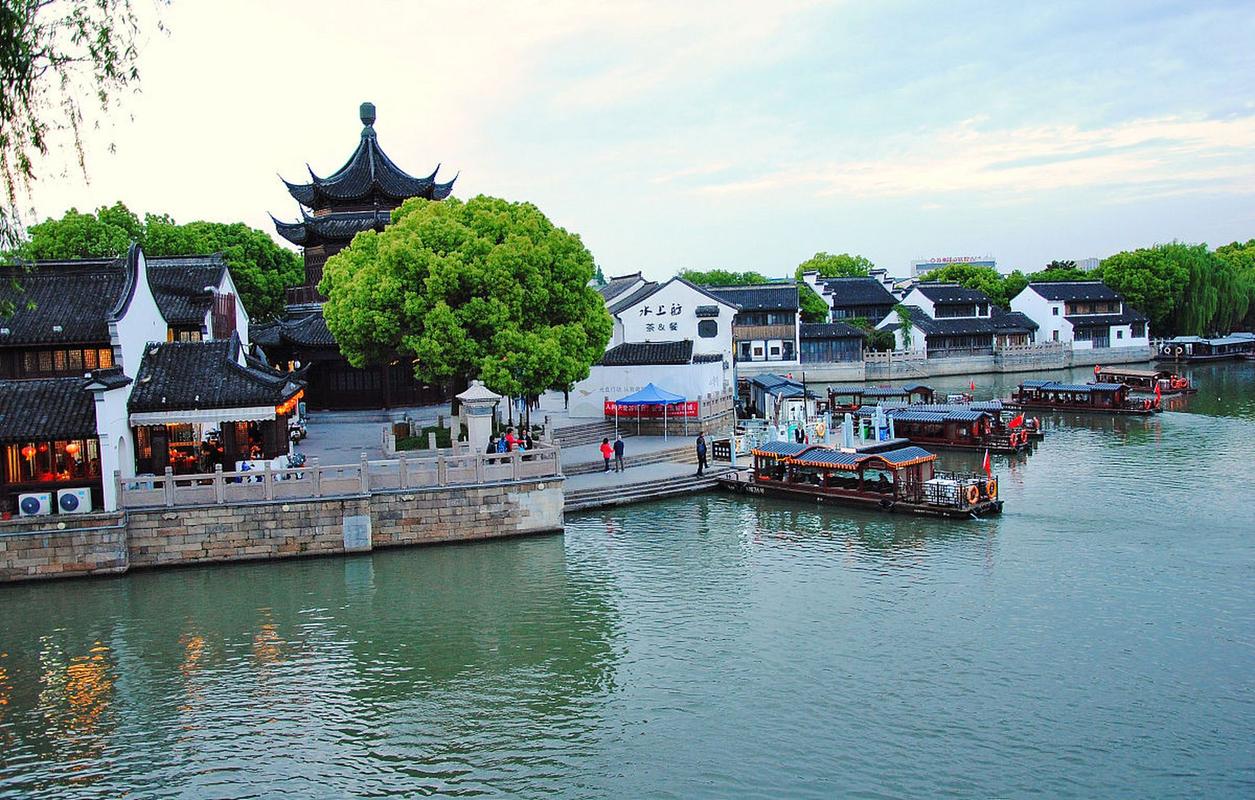 苏州旅游景点有哪些地方最好玩