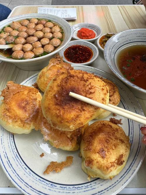 安庆特色美食小吃有哪些