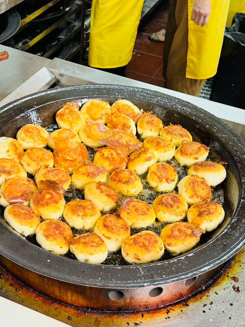 安庆特色美食小吃有哪些