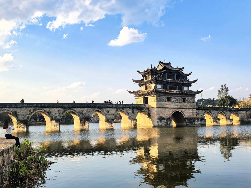 建水古城旅游攻略必去景点