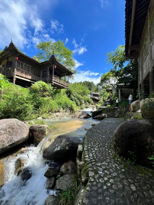 韶关有哪些旅游景点好玩的地方