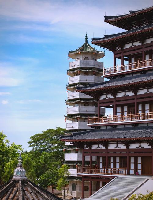 广东阳江旅游景点最好玩的地方