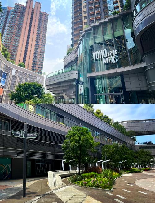 香港元朗购物攻略2025