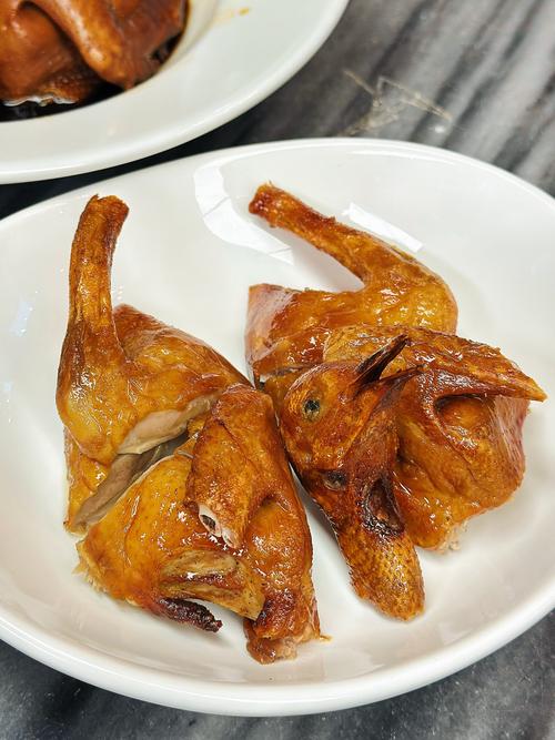 广州中山纪念堂附近美食