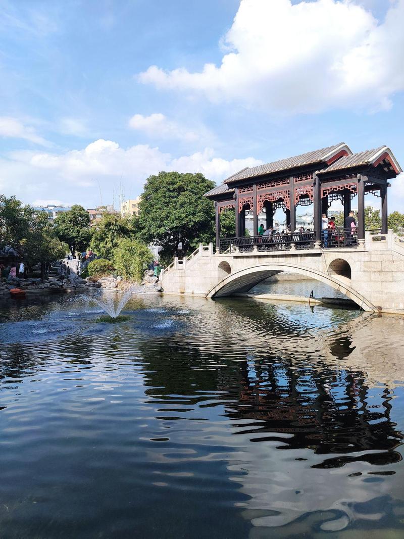 佛山旅游攻略必去景点推荐