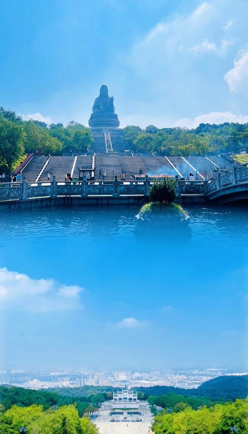 佛山旅游攻略必去景点推荐