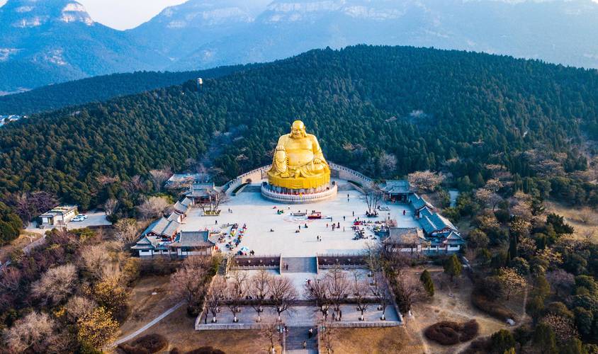 山东有哪些旅游景点好玩的地方