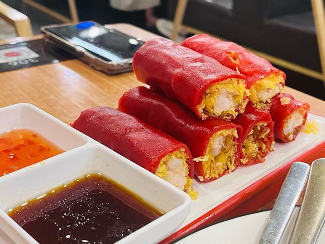 香港的民俗 娱乐 美食