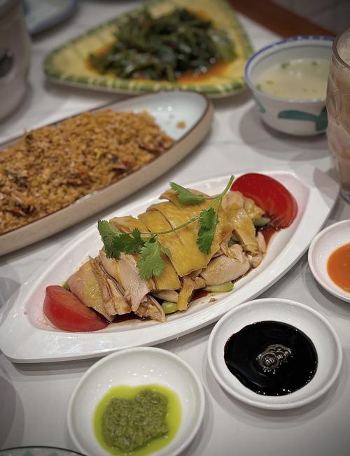 上海五角场万达广场美食