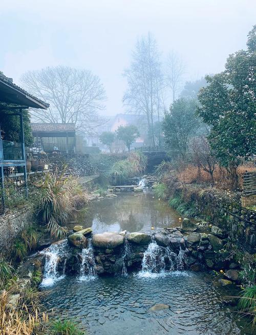 宜春温汤镇周边有什么旅游景点