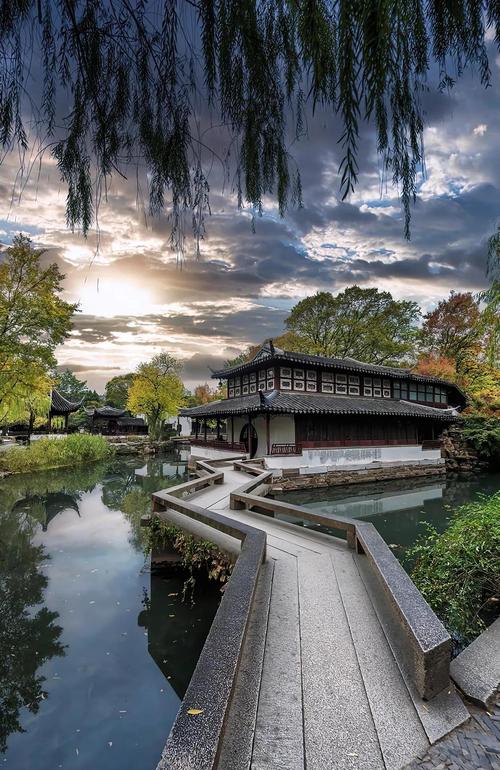 江苏附近的旅游景点有哪些地方