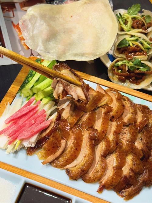 沈阳太原街万达广场美食