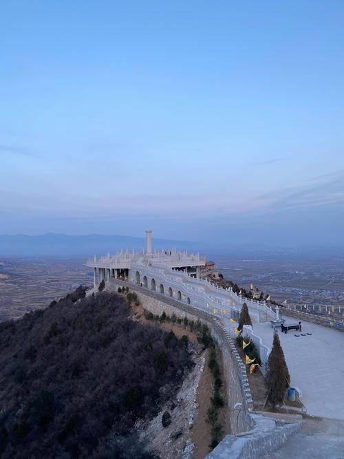 临汾附近的旅游景点有哪些地方