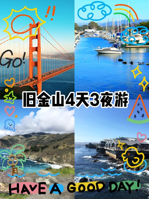 旧金山outlets攻略