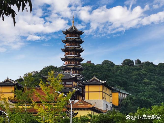 无锡有哪些旅游景点好玩的地方