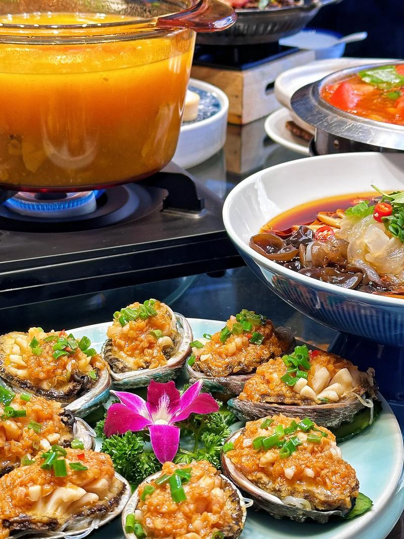 盘锦美食必吃10家饭店