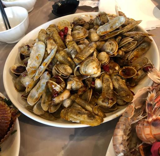 盘锦美食必吃10家饭店