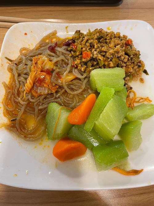 昆明南亚风情第一城美食