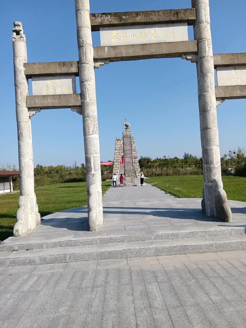 涟水有什么好玩的地方旅游景点