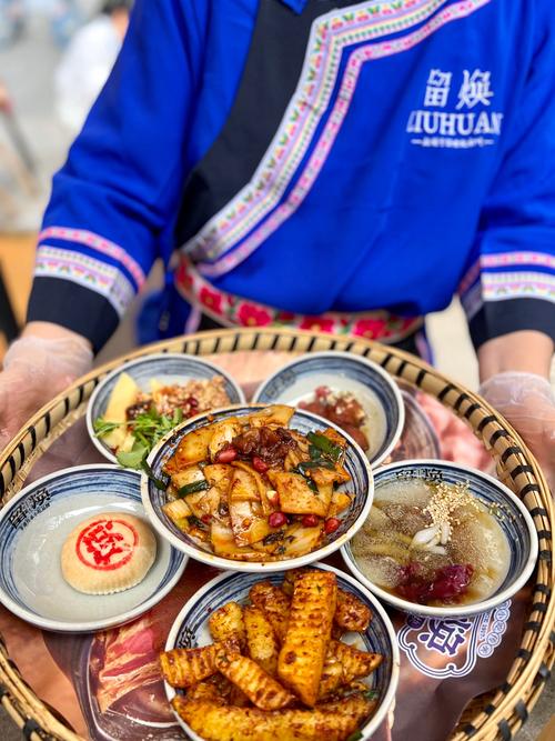 昆明10大特色美食小吃