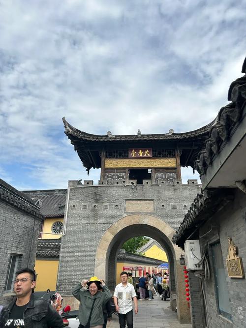 泰兴有什么好玩的地方旅游景点