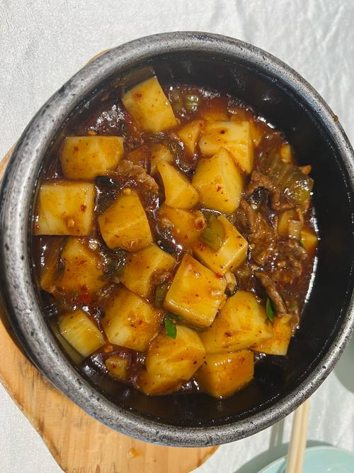 天府广场附近清真美食