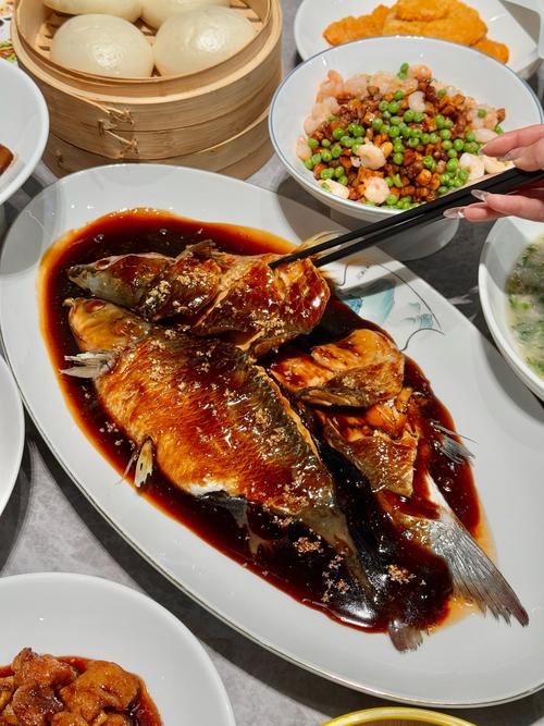 杭州有哪些好吃的美食