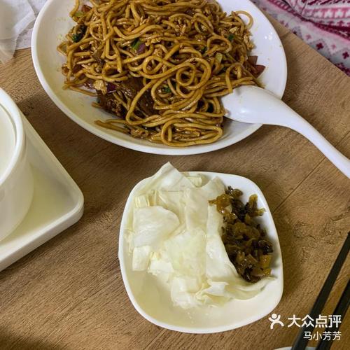 南昌儿童医院附近美食