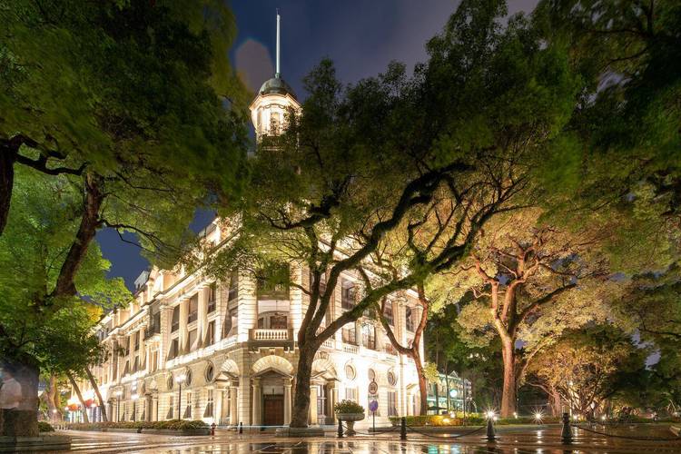 春节广州旅游攻略景点必去