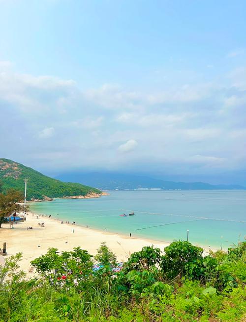 深圳的旅游景点哪些地方最好玩