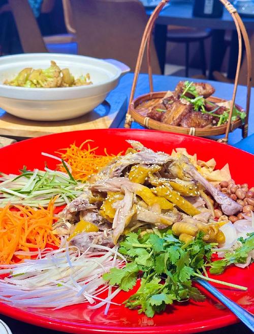 凤城美食有什么好吃的