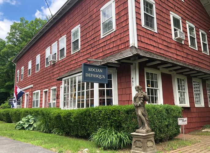 纽约woodbury攻略